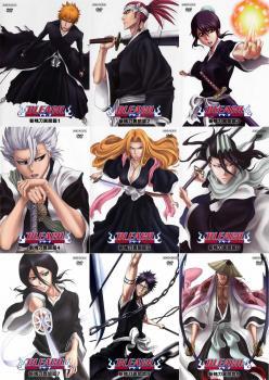 2023年最新】Yahoo!オークション -bleach dvd 全巻の中古品・新品・未