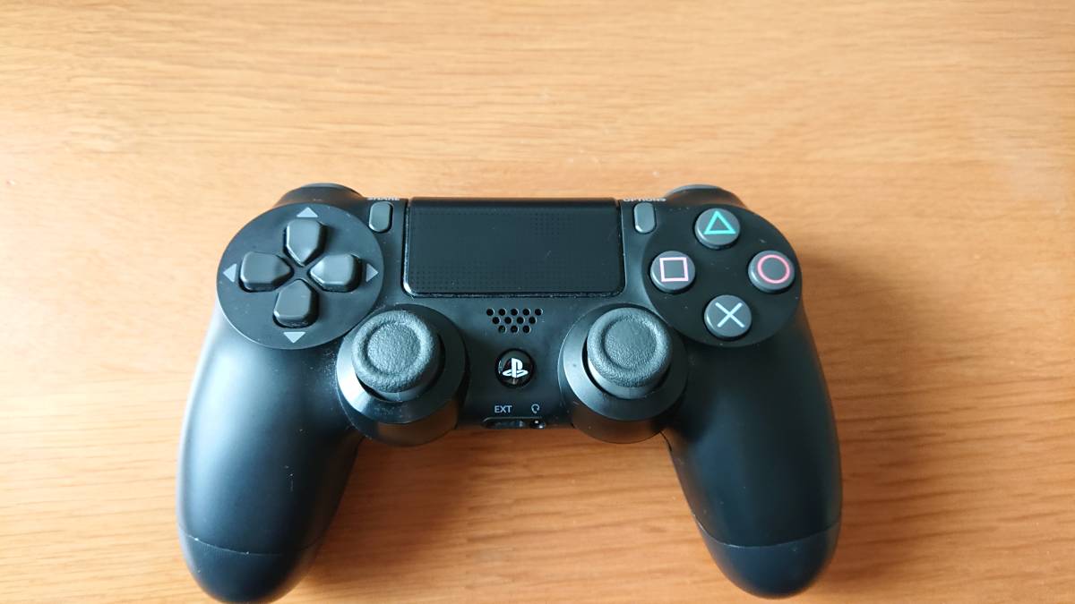 ヤフオク! -ps4 コントローラー ジャンクの中古品・新品・未使用品一覧