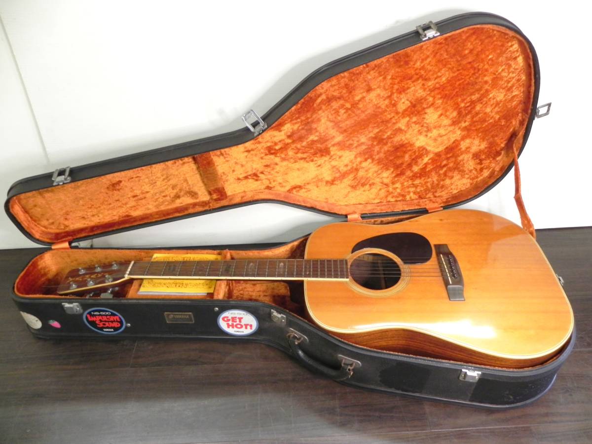 ヤフオク! -「yamaki 140」(アコースティックギター) (ギター)の落札 ...