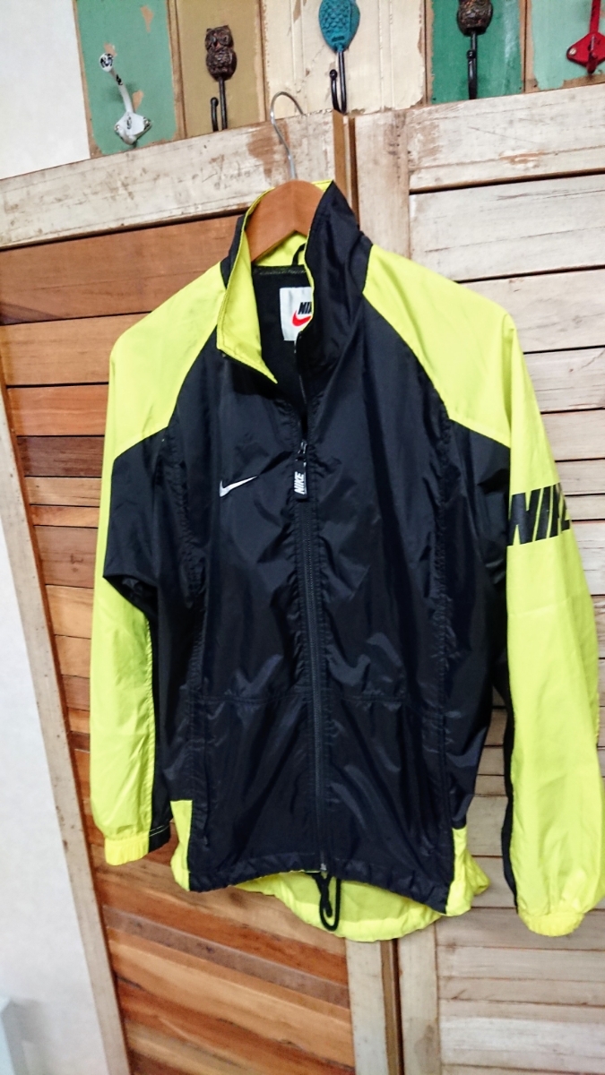 ヤフオク! -nike ビッグスウォッシュ ジャケットの中古品・新品・未 ...