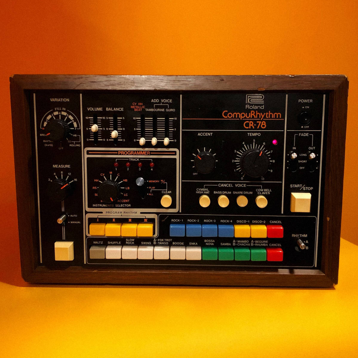Roland System-100m Model 181 中古動作品 DINケーブル付 シンセサイザー 49-Key Keyboard