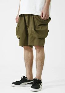COMFY OUTDOOR GARMENT com fi outdoor ga- men to Acty bi tea shorts shorts short pants khaki short bread 