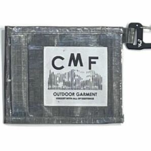 美品　送料込　COMFY OUTDOOR GARMENT コムフィアウトドアガーメント　COIN CASE WITH DYNEEMA コインケース　財布　小銭入れ　登山