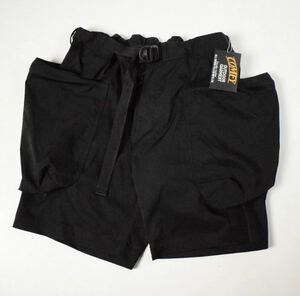 美品　COMFY OUTDOOR GARMENT コムフィアウトドアガーメント　アクティビティーショーツ　ハーフパンツ ショートパンツ　短パン