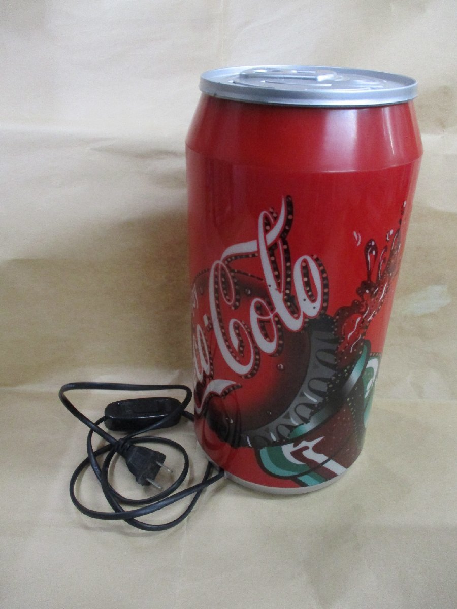 限定数のみ！ 超レア コカコーラ缶型トランシーバー - 通販 