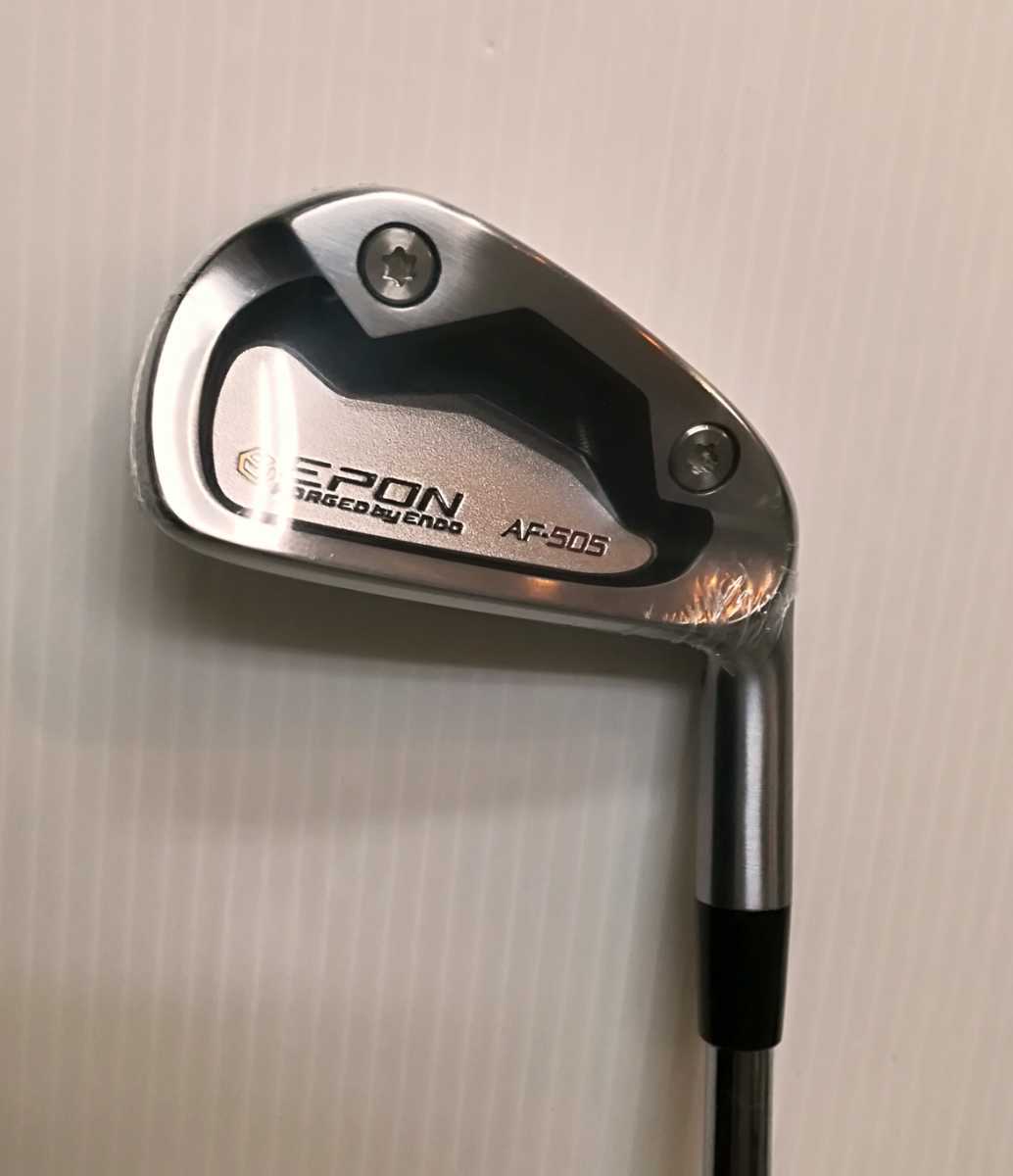 【EPON】エポンAF-505 × NS950GH-S #4 単品 ★新品★
