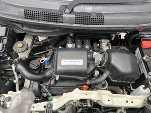 H26年 JH1 -WGN S07A ノンターボ エンジン 21,747km 中古品 即決 1038652 220623 M 工場在庫