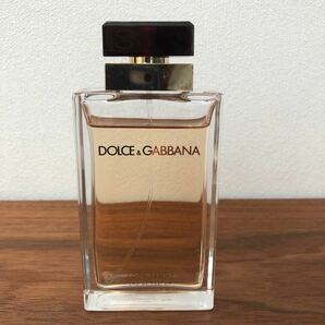 ドルチェ＆ガッバーナ DOLCE & GABBANA 100ml プールファム オードパルファム スプレータイプ 