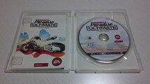 PS3 バーンアウト パラダイス THE ULTIMATE BOX _画像2