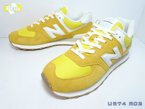 【送料無料出品】■NEW BALANCE■U574 RC2(26.5cm) ■ニューバランス　NB