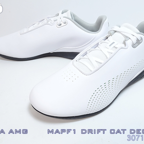 ■PUMA AMG■ MAPF1 ドリフトキャット DECIMA(27cm) ■307196 01の画像3