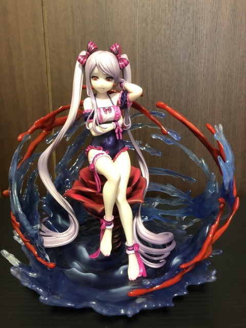 ヤフオク! -「オーバーロード シャルティア」の落札相場・落札価格