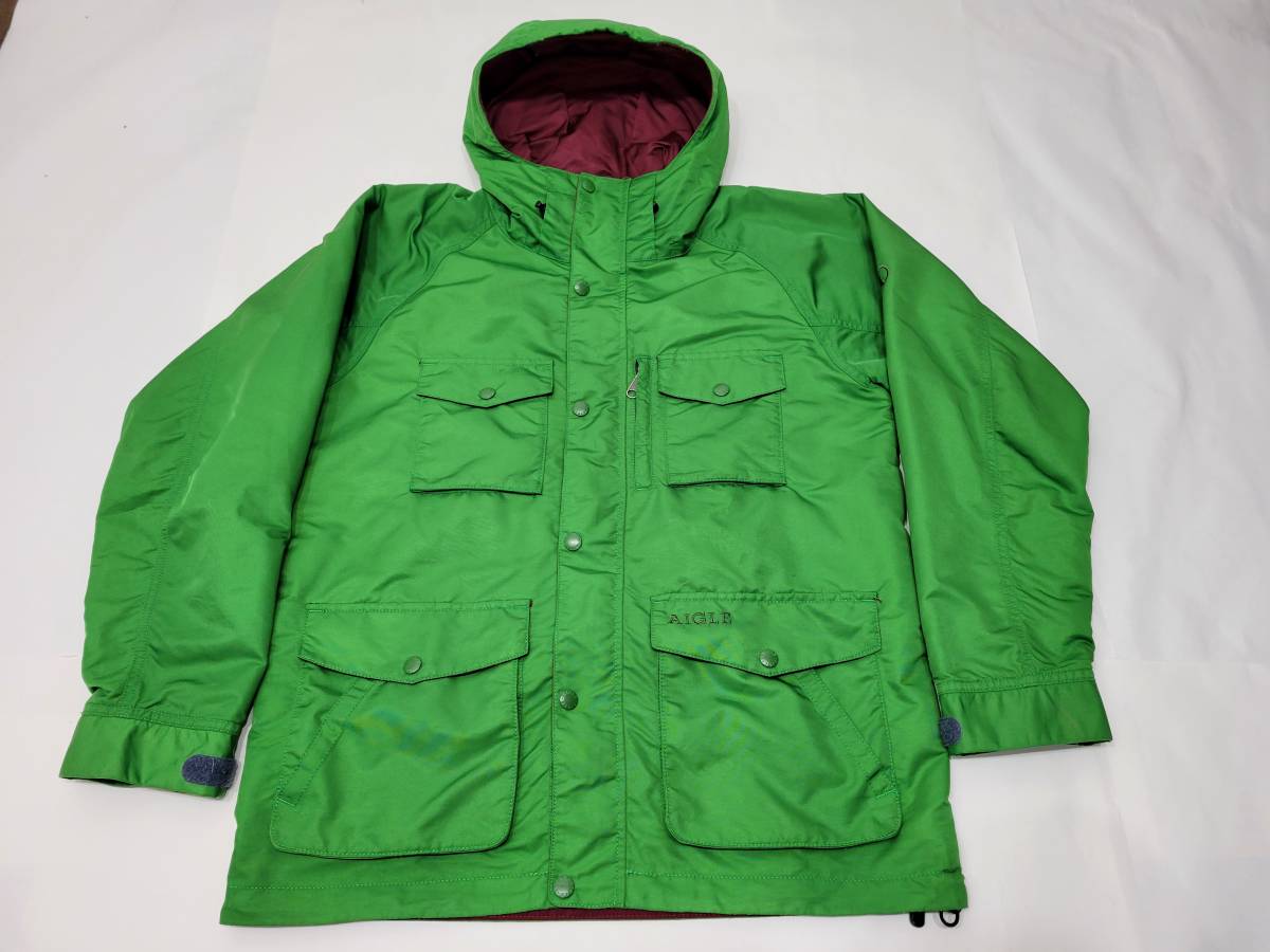 aigle 8504-の値段と価格推移は?|42件の売買情報を集計したaigle ...