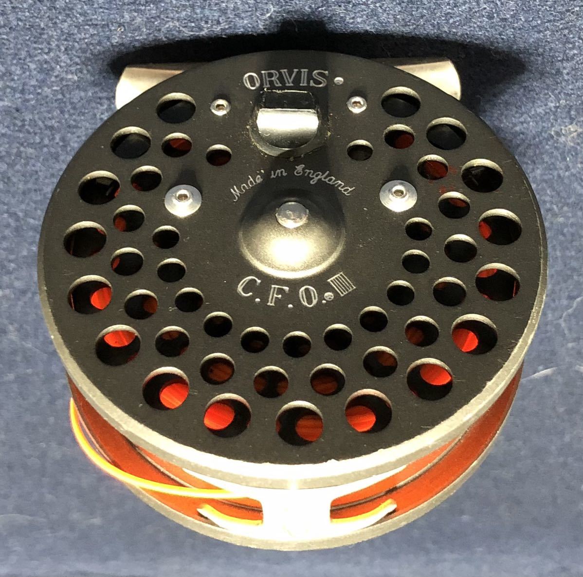 ヤフオク! -「オービス cfo」の落札相場・落札価格