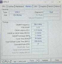 Samsung 32GB 4枚セット 計128GB PC3-12800L (Load-Reduced ) LRDIMM_画像4