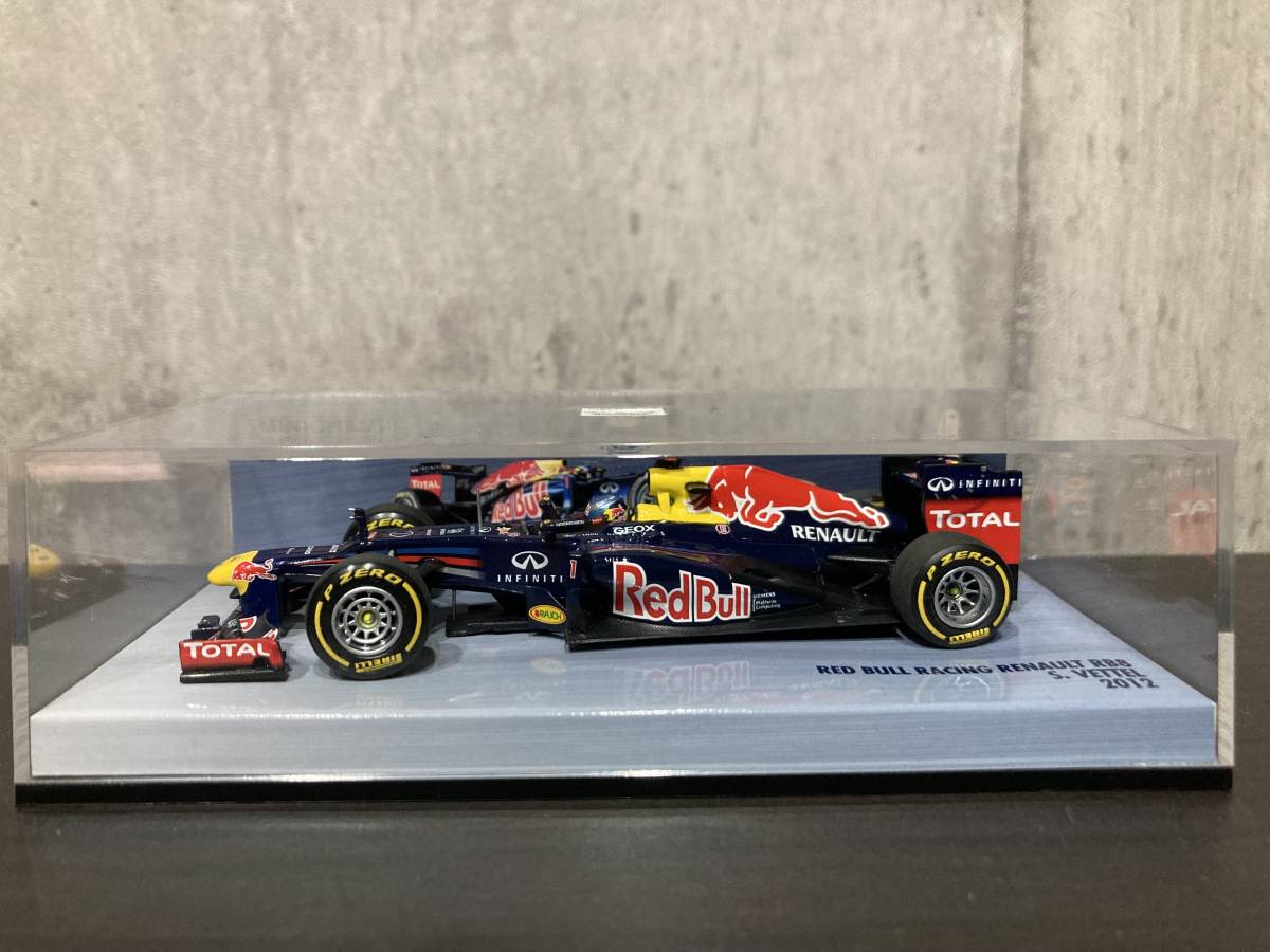 人気トレンド 417220101 mm-3236⑥【RED 1/43 サウジアラビアGP BULL