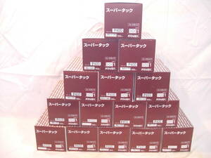 *(1 box per 900 jpy ) KOVAXko back s super tuck SUPER TACK ( P400 ) hard form 95×180.100 sheets entering (15 box )(EAGLE BRAND)