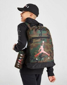 新品タグ付き 海外限定 迷彩 ナイキ ジョーダン リュック & ペンケース セット Jordan Backpack and Pencil Case Set