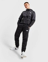 新品タグ付き Lサイズ 海外限定 ノースフェイス テック ジョガーパンツ The North Face Tek Track Pants スウェット ジャージ パンツ_画像5