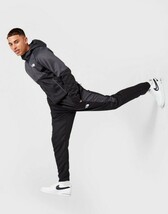 新品タグ付き Lサイズ 海外限定 ノースフェイス テック ジョガーパンツ The North Face Tek Track Pants スウェット ジャージ パンツ_画像6