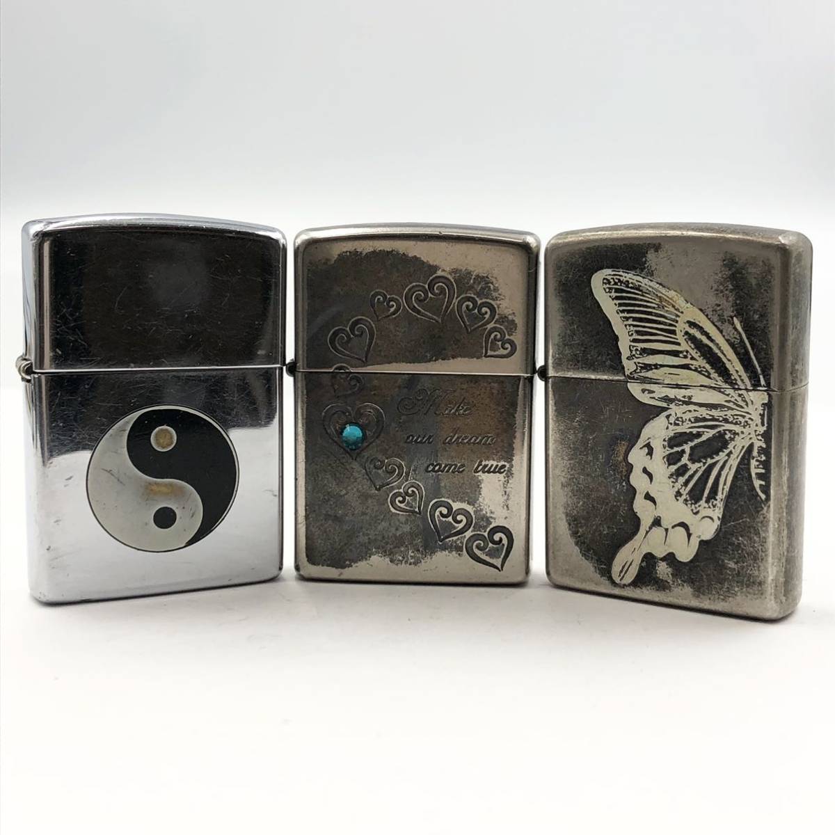 ヤフオク! -「zippo ペア ハート」の落札相場・落札価格 ヤフオク! -「zippo ペア ハート」の落札相場・落札価格