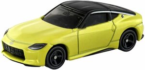 ★★★注目度up商品　＊新商品　トミカ No.59 日産 フェアレディZ (初回版)　　日本を代表とするスポーツカー　全国送料２３０円！！