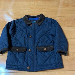 こどもブルゾン