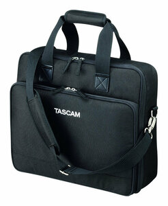  prompt decision * new goods * free shipping TASCAM CS-PCAS20 Mixcast 4 exclusive use carryig bag case 