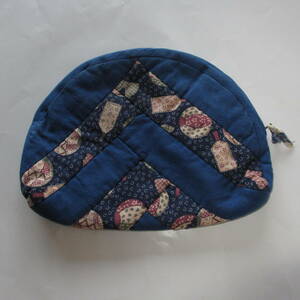  hand made pouch * lady's * woman ( home storage ) small articles 