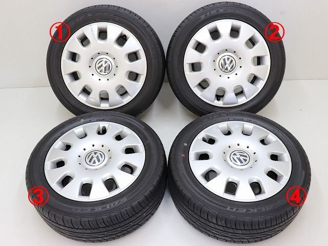 ヤフオク! -vw 純正 ホイール 14インチの中古品・新品・未使用品一覧 ヤフオク! -vw 純正 ホイール 14インチの中古品・新品・未使用品一覧