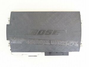  Audi A6 2.8FSI quattro C7/4G 2012 year 4GCHVS BOSE sound system attaching vehicle for booster 4G0035223B ( stock No:511936) (7160) *