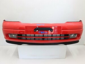 * Opel Astra XK 00 year XK180 front bumper ( stock No:A34232) (6505)