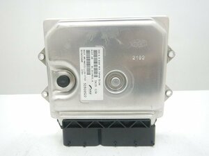 * Fiat 500tsu Ine a312 2013 year 31209 engine computer -( stock No:A34247) (7366)