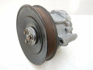 * Chevrolet Camaro Z28 3rd 90 year CF25B 5.7L air pump ( stock No:62509) (4595)