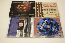 NY52【即決・送料無料】CD Bob Dylan ボブ・ディラン テーマ・タイム・ラジオ・アワー Theme Time Radio Hour 3枚セット_画像3