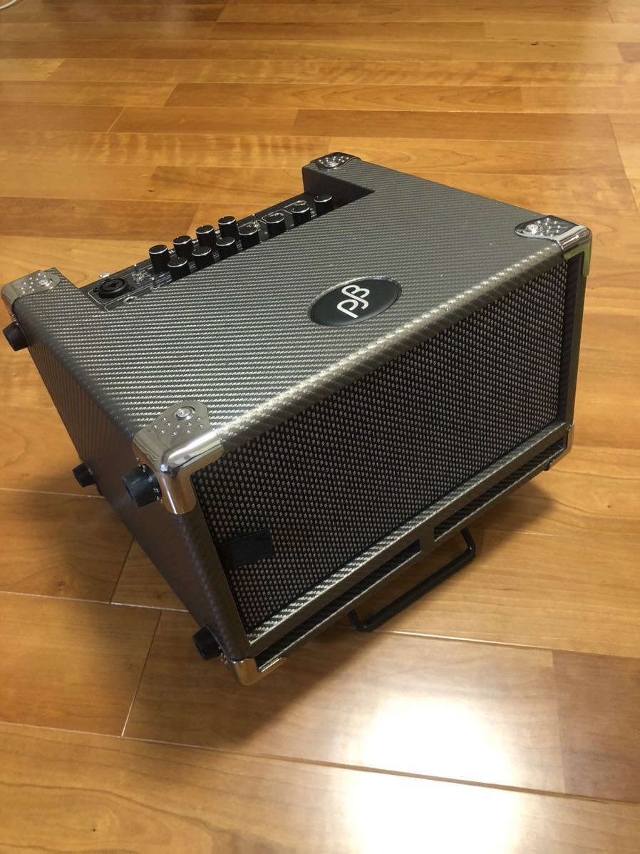 優れた品質 PHIL Jones 正規激安 JONES 感動品 BASS CUB RED Cub BG