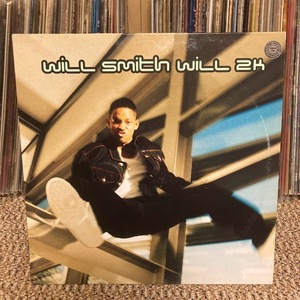WILL SMITH / 2K