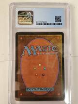 ●MTG● RV Plateau(英語 CGC 9.5 GEM MINT)_画像3