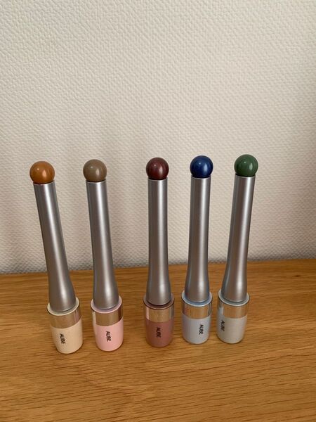 《まとめ売り》AUBE ルーズシャドウ アイシャドウ アイライナー