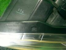 ムーヴ カスタム X DBA-LA100S 左ヘッドランプ ヘッドライト HID 100-51060 81150-B2620_画像3