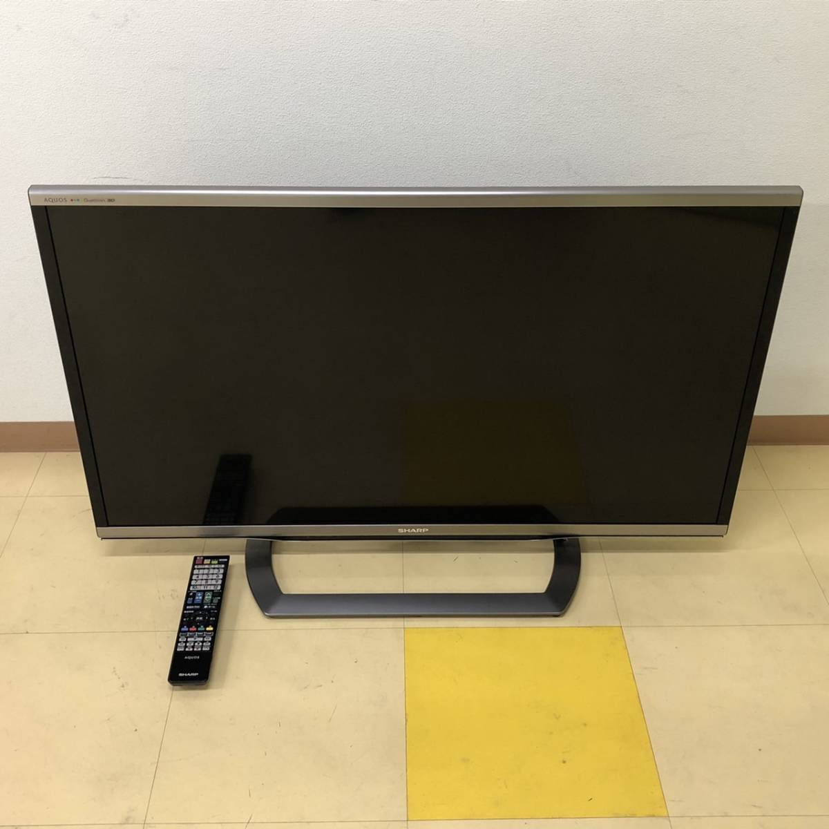 ヤフオク! -「lc-40g9」の落札相場・落札価格