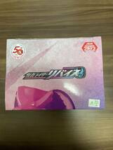 在庫2 仮面ライダー リバイス バイス フィギュア 新品 レックス_画像2