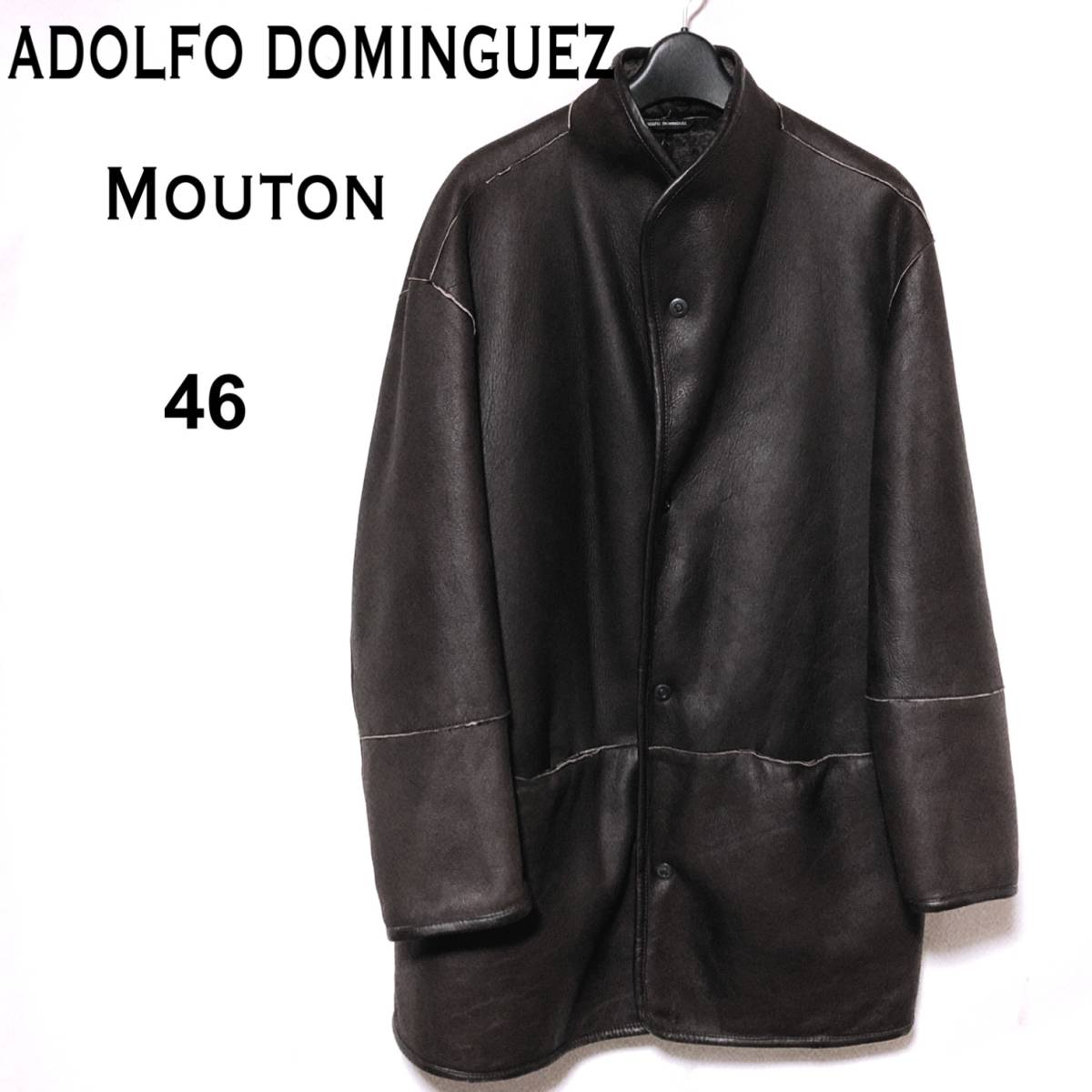 ボタニカルウエディング ADOLF DOMINGUEZ(アドルフォドミンゲス