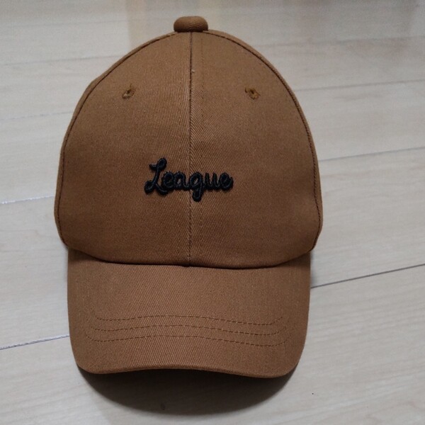 キャップ キッズ用 GLOBAL WORK