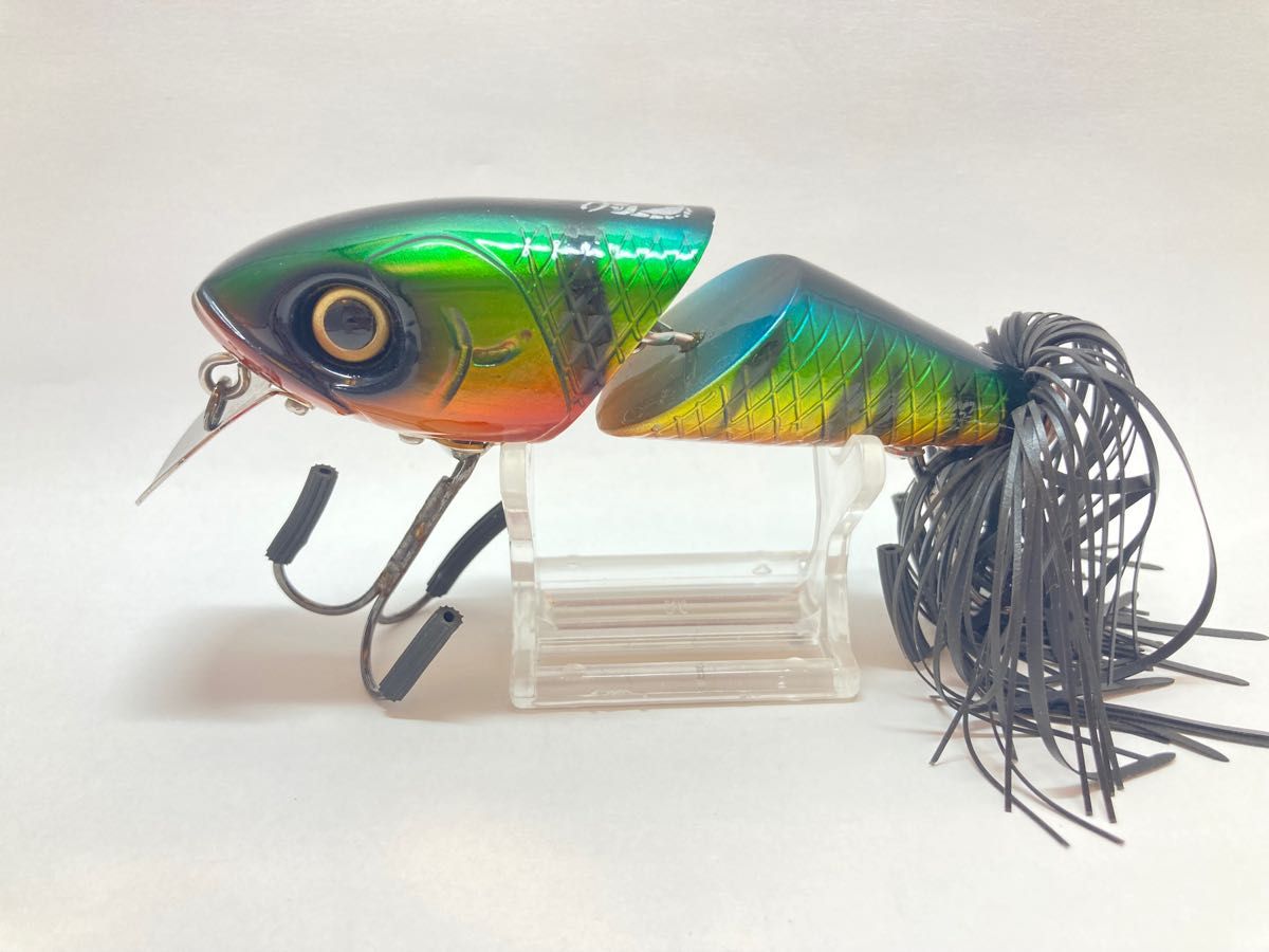 DRT クラッシュゴーストセット 釣り ハードルアー aisushi.ca