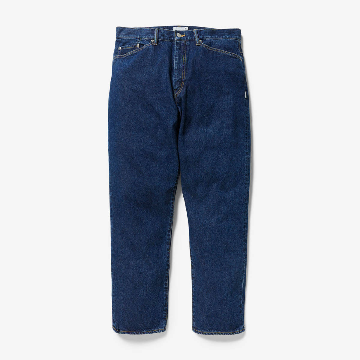 22AW WTAPS UNION TROUSERS COTTON.DENIM L equaljustice.wy.gov