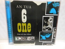 輸入盤　AN　TUA　　６　of　ONE　five　of　the　other_画像1