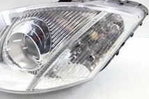 美品/破損無　ベンツ　Sクラス　W221　ヘッドライト　左　左側　キセノン　HID　A 221 820 09 61　A2218200961　269822-B434_画像2