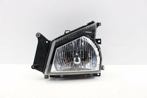 美品/破損無　エルフ　NKR81AN　ヘッドライト　左　左側　コイト　110-21819　ハロゲン　12V　打刻A　8-97365163　270156-B173