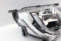 美品/キズ無　イグニス　FF21S　ハイブリッド　LED　ヘッドライト　右　右側　運転席　コイト　100-59349　35120-62R90　打刻D　270238_画像4